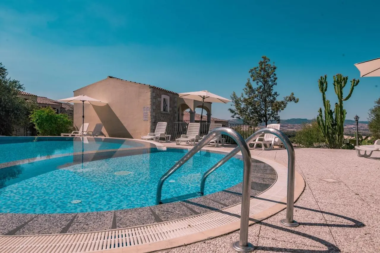The Fantastic Residenza Badus Two Bedroom Sleeps Six Child Num0821 باديسي 0*,  إيطاليا